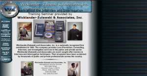 WZ Website Past - 2002
