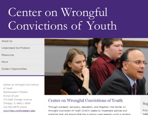 Center on Wrongful