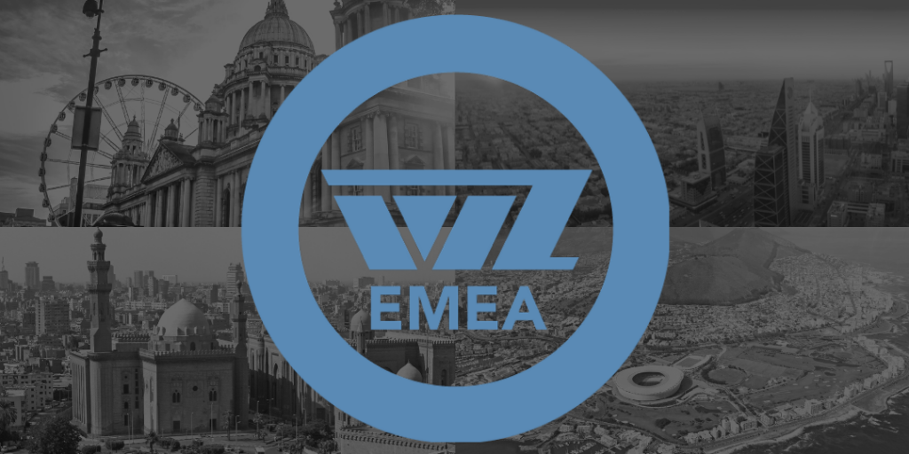 InternationalSplash EMEA