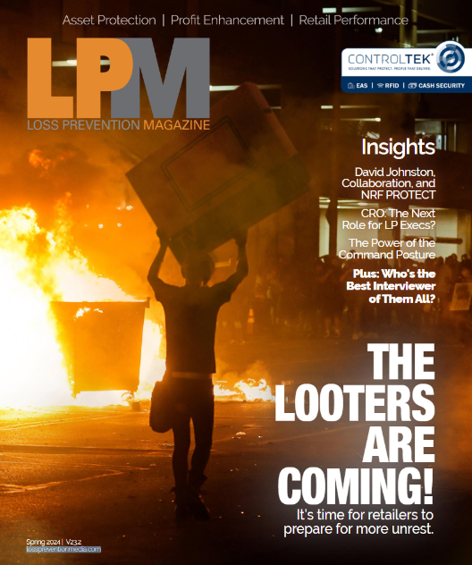 Spring 2024 Issue