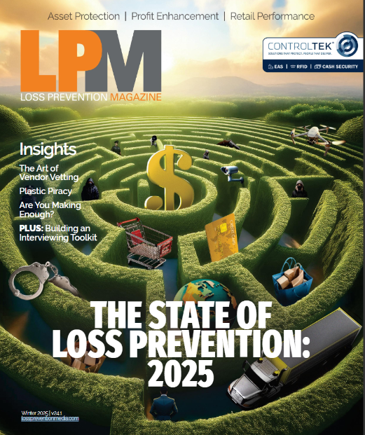 LPM Winter 2025 Cover