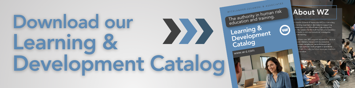 WZ Learning & Development catalog