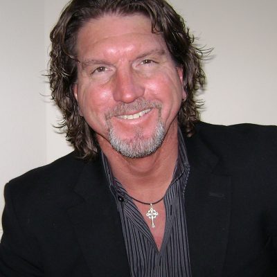 Brett Ward Brett Ward