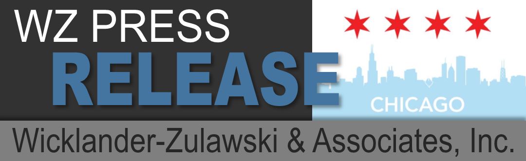 Chicago Press Release Header