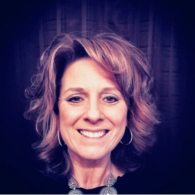 Kelly Jones Kelly Jones