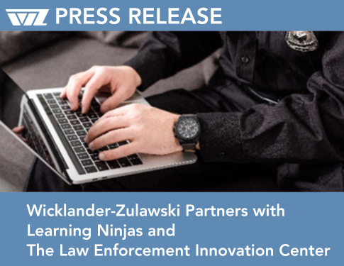 Wicklander-Zulawski & Associates (WZ), a renowned leader in investigative interviewing, is proud to announce its collaboration with Learning Ninjas®, a prominent instructional design firm, to support the development of an innovative online training course focused on evidence-based, non-confrontational interviewing techniques.